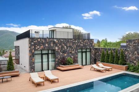 Dilijani Tun & Restaurant - 79