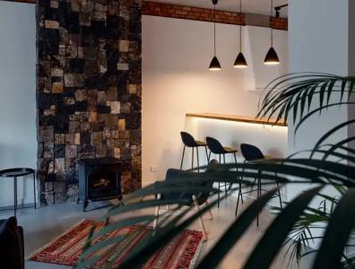 Dilijani Tun & Restaurant - 111