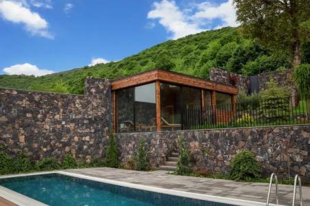 Dilijani Tun & Restaurant - 83