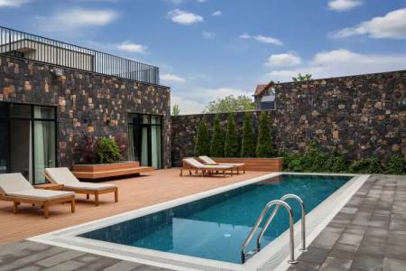 Dilijani Tun & Restaurant - 80