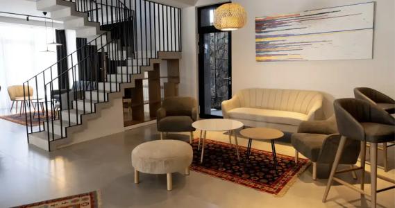 Dilijani Tun & Restaurant - 95