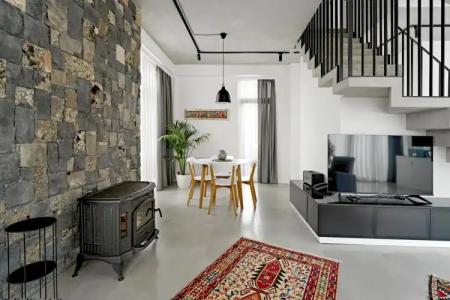 Dilijani Tun & Restaurant - 64