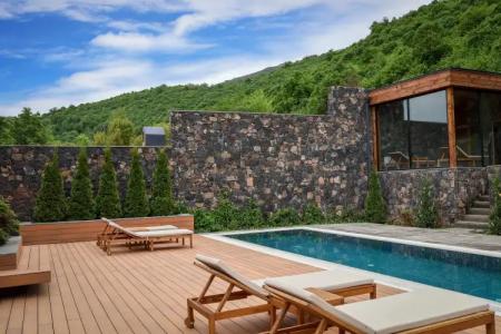 Dilijani Tun & Restaurant - 82