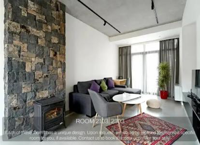 Dilijani Tun & Restaurant - 75