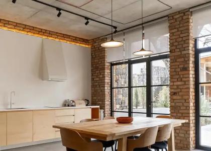 Dilijani Tun & Restaurant - 103