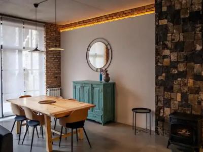 Dilijani Tun & Restaurant - 104