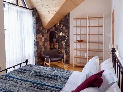 Dilijani Tun & Restaurant - 97