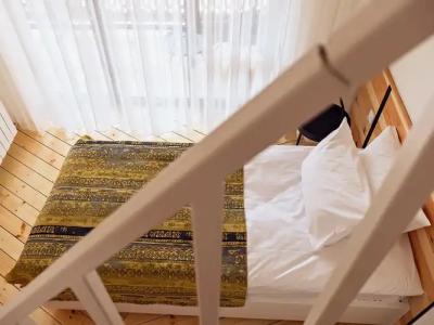 Dilijani Tun & Restaurant - 114