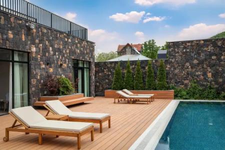 Dilijani Tun & Restaurant - 81