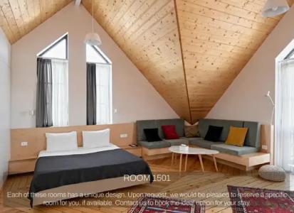 Dilijani Tun & Restaurant - 71