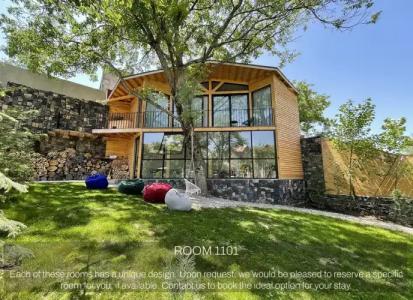 Dilijani Tun & Restaurant - 57