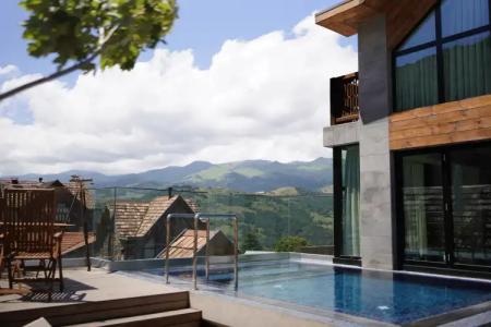 Dilijani Tun & Restaurant - 63