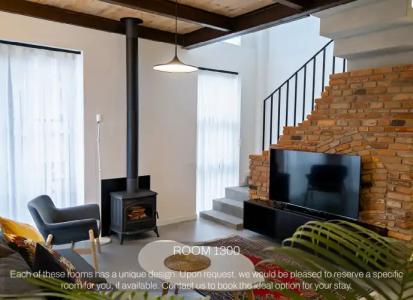 Dilijani Tun & Restaurant - 59