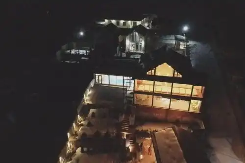 Luxury Infinity Villa - 0