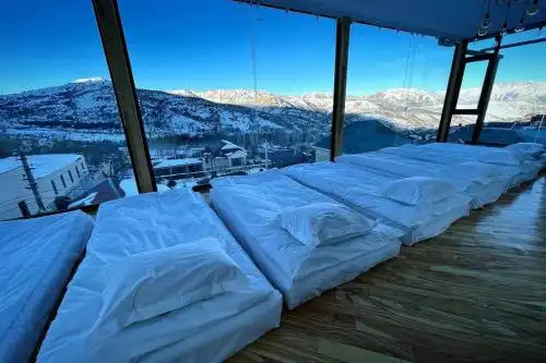 Luxury Infinity Villa - 4
