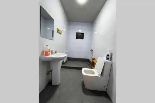 Luxury Infinity Villa - 9