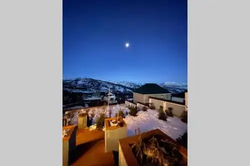 Luxury Infinity Villa - 11