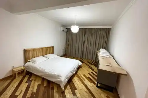 Luxury Infinity Villa - 13