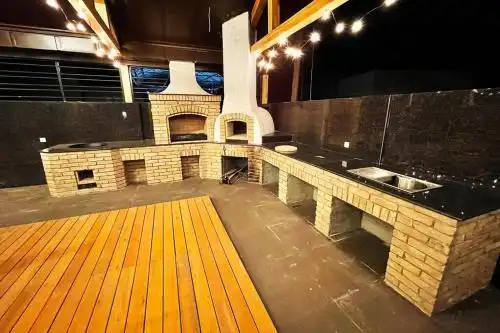 Luxury Infinity Villa - 14