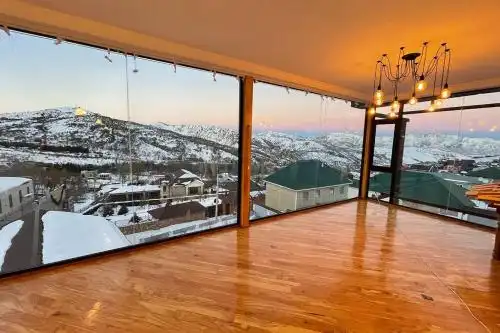 Luxury Infinity Villa - 28