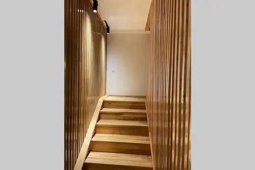 Luxury Infinity Villa - 29