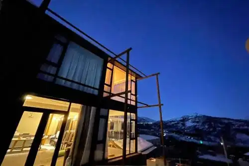 Luxury Infinity Villa - 34