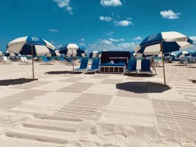 Iberostar Waves Miami Beach - 19