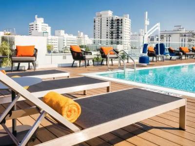 Iberostar Waves Miami Beach - 15