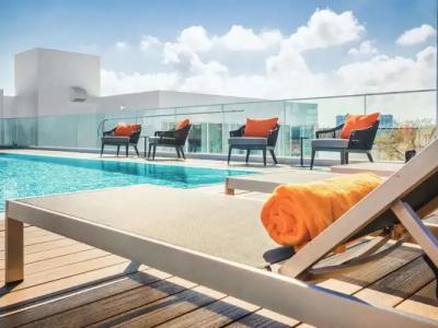 Iberostar Waves Miami Beach - 16