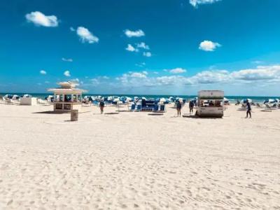 Iberostar Waves Miami Beach - 18