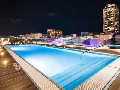 Iberostar Waves Miami Beach - 14