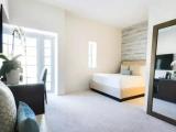 Premium Double room with courtyard view