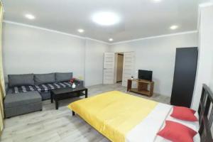 Na Pavlyukhina Apartments, Kazan