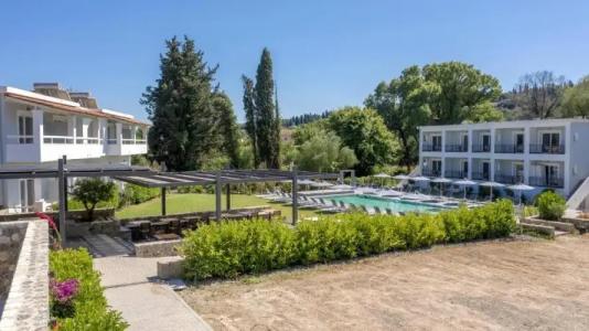 La Maison Corfu - Adults Only - 33