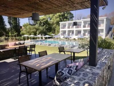 La Maison Corfu - Adults Only - 13