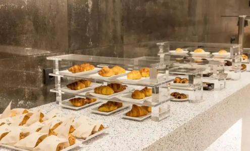 Ilunion San Mamés - 10