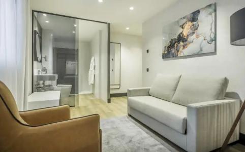 Ilunion San Mamés - 5