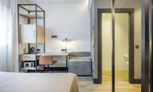 Ilunion San Mamés - 24