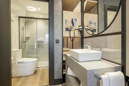 Ilunion San Mamés - 33