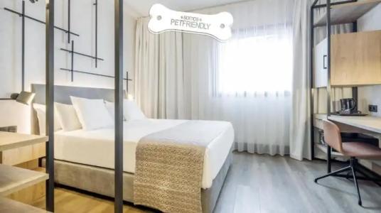 Ilunion San Mamés - 32