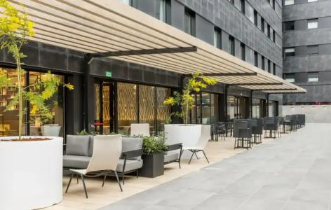 Ilunion San Mamés - 16