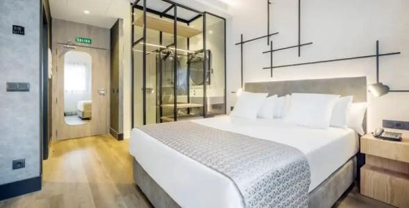 Ilunion San Mamés - 22