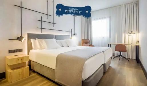 Ilunion San Mamés - 2