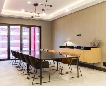 Ilunion San Mamés - 17