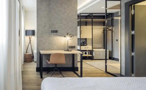 Ilunion San Mamés - 6