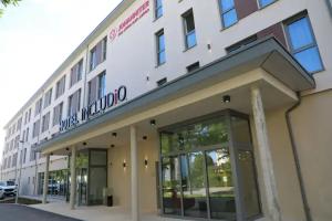 Hotel INCLUDiO, Regensburg