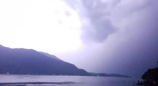 Holy Lake - 19