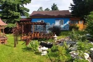Energetik Guest house, Arshan