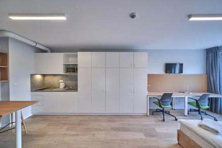 Apartamenty Collegia - 19
