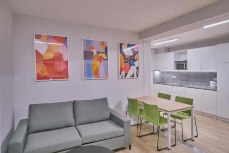 Apartamenty Collegia - 27